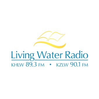 KHLW Living Water Radio