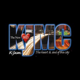 KJMC K-Jam logo