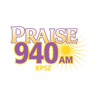 KPSZ Praise 940 logo