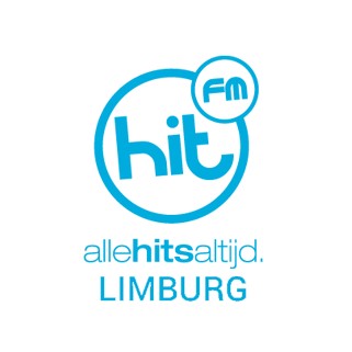 Hit FM Limburg logo