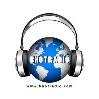 BHotRadio DJ