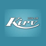 KIRV Curve 1510 AM logo