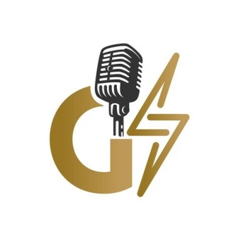 Radio Golden Flash logo