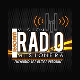 Radio Vision Misionera