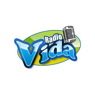 Radio Vida RD logo
