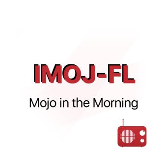 Mojo in the Morning logo
