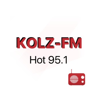 KOLZ-FM Hot 95.1