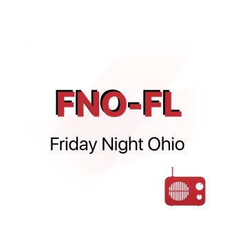 Friday Night Ohio logo