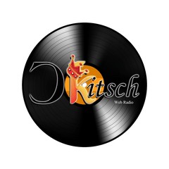 Kitsch Radio logo