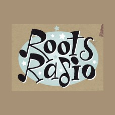 Roots Radio logo