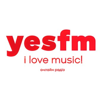 Yes FM радио logo