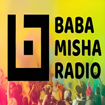 Baba Misha logo