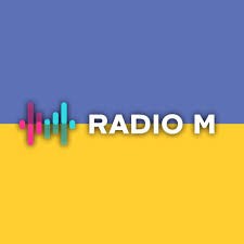 Радио-М logo