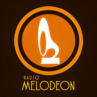 Melodeon Радио logo