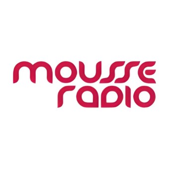 Mousse Radio logo