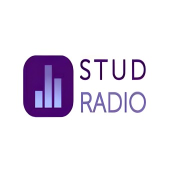 Stud Radio logo