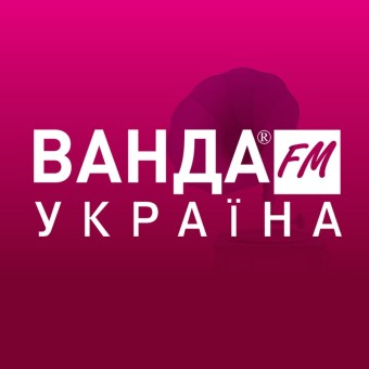 Ванда FM logo