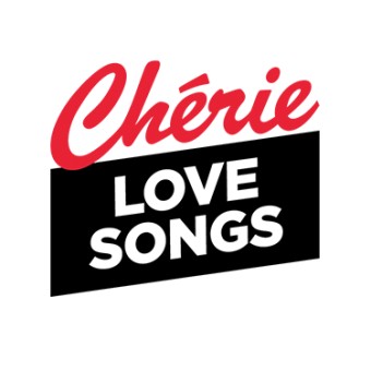 Cherie Love Songs logo