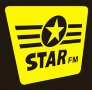 Star FM logo