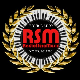 Radio Sfera Music logo