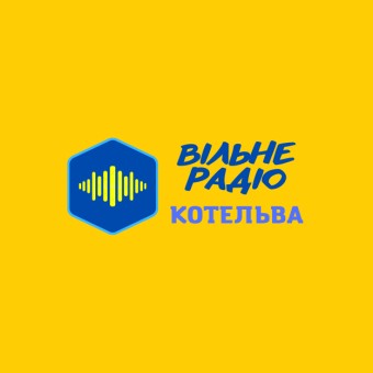 Вільне радіо Котельва logo