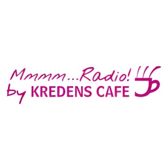 Kredens Cafe Radio logo