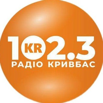 Радіо КРИВБАС logo
