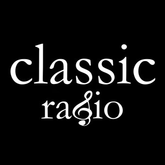 Классик радио 92.4 FM logo