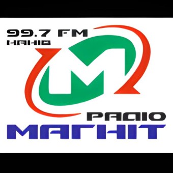 Радіо Магніт logo