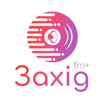 Захід FM+ logo