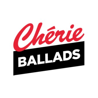 Cherie Ballads logo