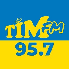 Тим FM logo