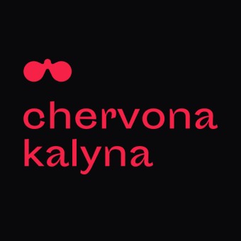 Chervona Kalyna logo