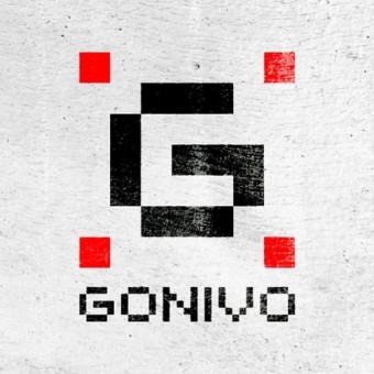 Gonivo Live logo