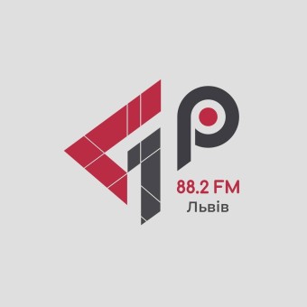 Радіо Перше logo
