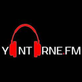 Янтарне FM logo