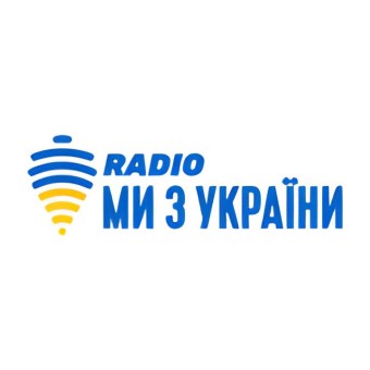 Radio Ми з України logo