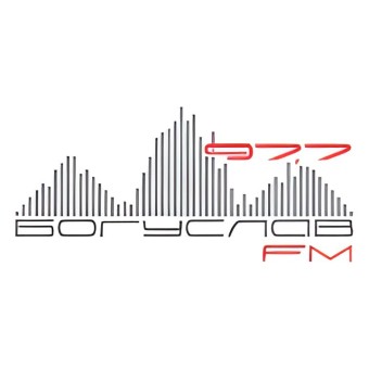 Богуслав FM logo