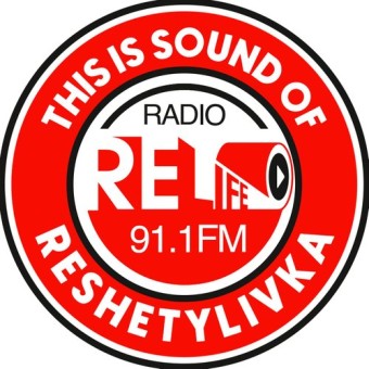 ReLIFE FM logo