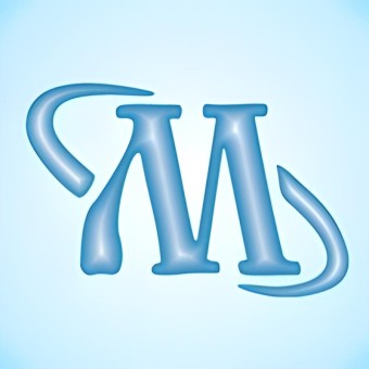 Радіо Миргород 96.9 FМ logo