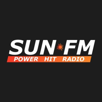 SUN FM logo