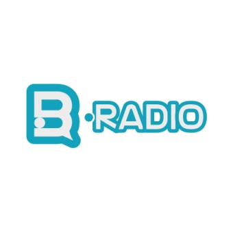 B-Radio logo