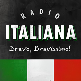 Radio Italiana logo