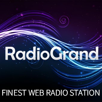 RadioGrand logo