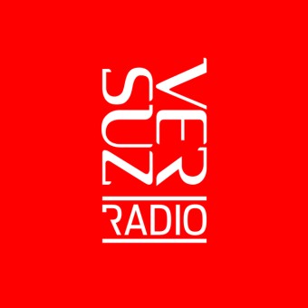 Versuz Radio logo