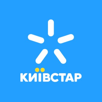 Радіо Київстар logo