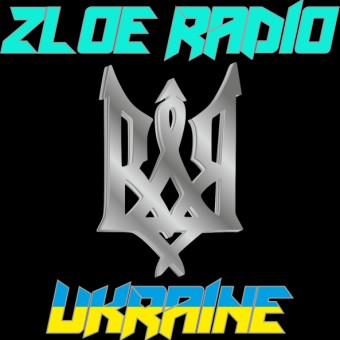 ЗЛОЕ радио logo