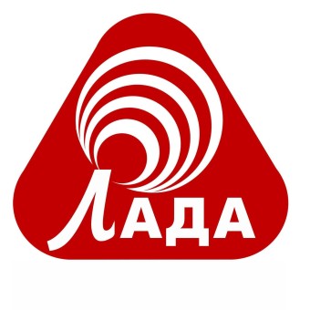 Лада FM logo