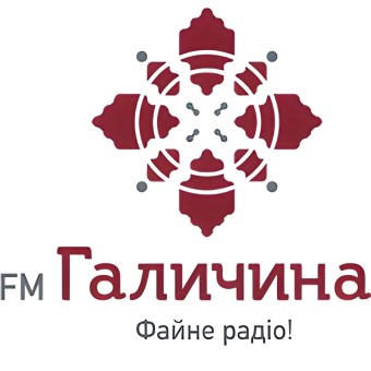FM Галичина logo