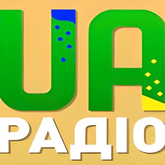 UA Радио logo